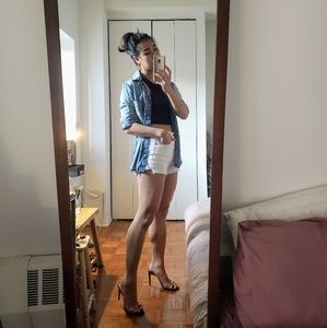 Zoe & Sam Jean Shirt